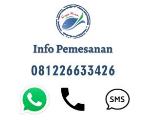 info-pemesanan